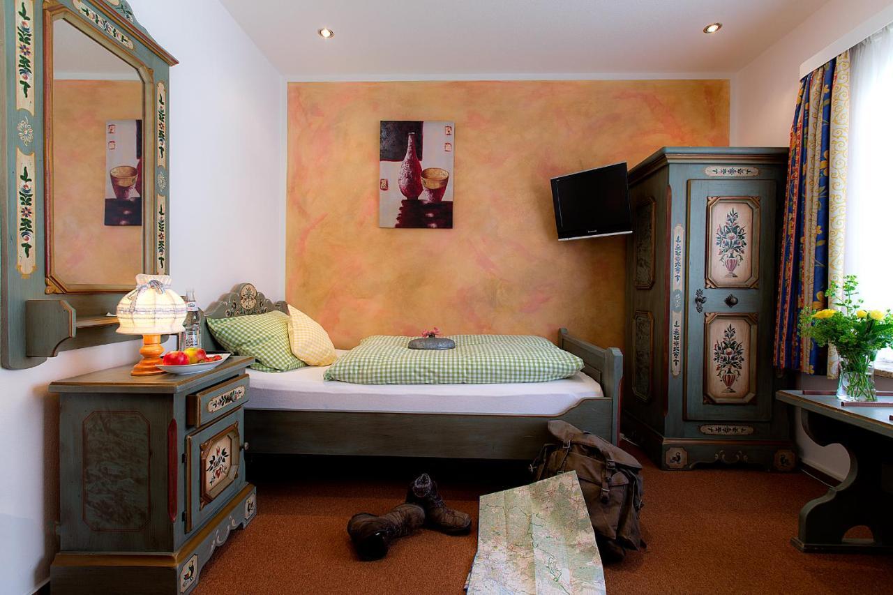 Landhaus Schulze - Ihr Hundefreundliches Hotel Im Harz แฮร์ซแบร์ก อัม ฮาร์ซ ภายนอก รูปภาพ